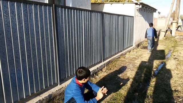Рэкетир Часть 1 смотреть онлайн