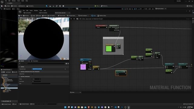 05_Specular смотреть онлайн