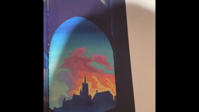 Сбежавшие из музея Рериха смотреть онлайн