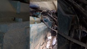 Урал Next датчик заднего хода
