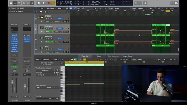 6. Automation Part 2 смотреть онлайн