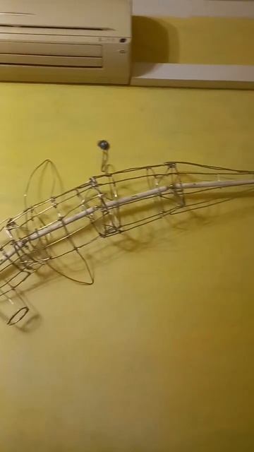 каркас ночной светильник смотреть онлайн