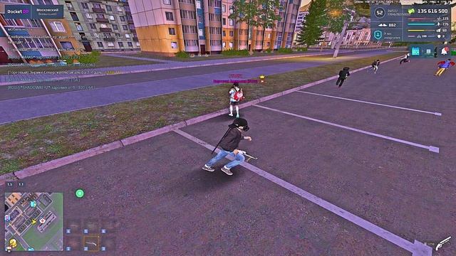 Grand Theft Auto San Andreas 2025.05.11 - 19.24.33.08.DVR - Trim смотреть онлайн