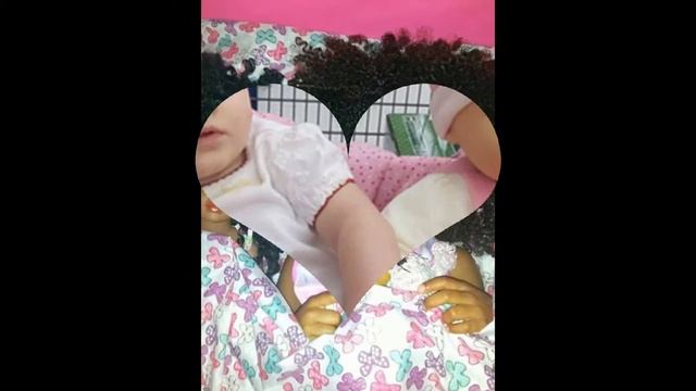 Приколы. Дети похожие на своих кукол ) смотреть онлайн