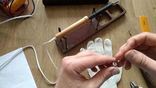 Ремонт плавкого предохранителя смотреть онлайн