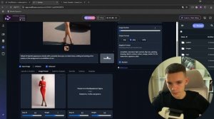 Как создать AI модель и заработать на Dating ? 2025