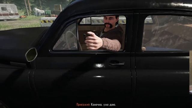 Попали в передрягу - Contraband Police #2