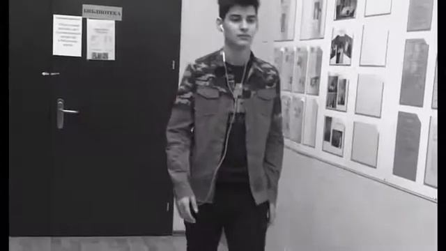 Буктрейлер.Никола Юн - «Весь этот мир» смотреть онлайн