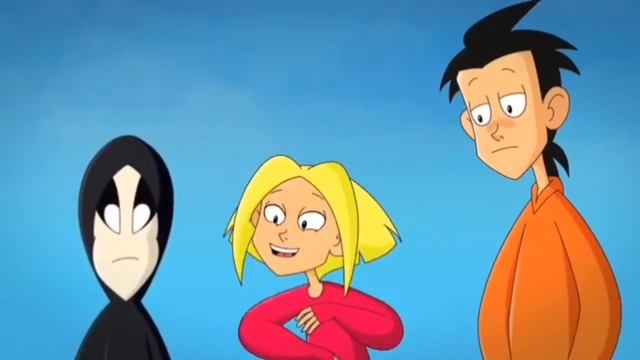 Новаторы - Лампочка (3 сезон 7 серия) (наоборот) смотреть онлайн