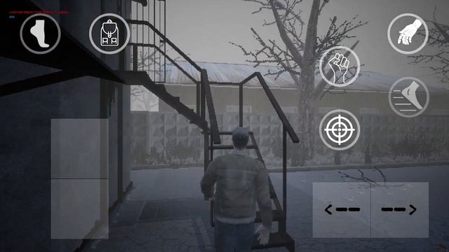 Немного Геймплея моей игры. Кат-сцены, инвентарь и всё такое. смотреть онлайн