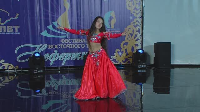 Эстрада - Фестиваль восточного танца Нефиртити 21.04.2018 смотреть онлайн