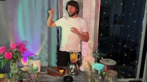 Жидкий СВЕТ Готовим энзимы дома Кирилл Серебрянскии?