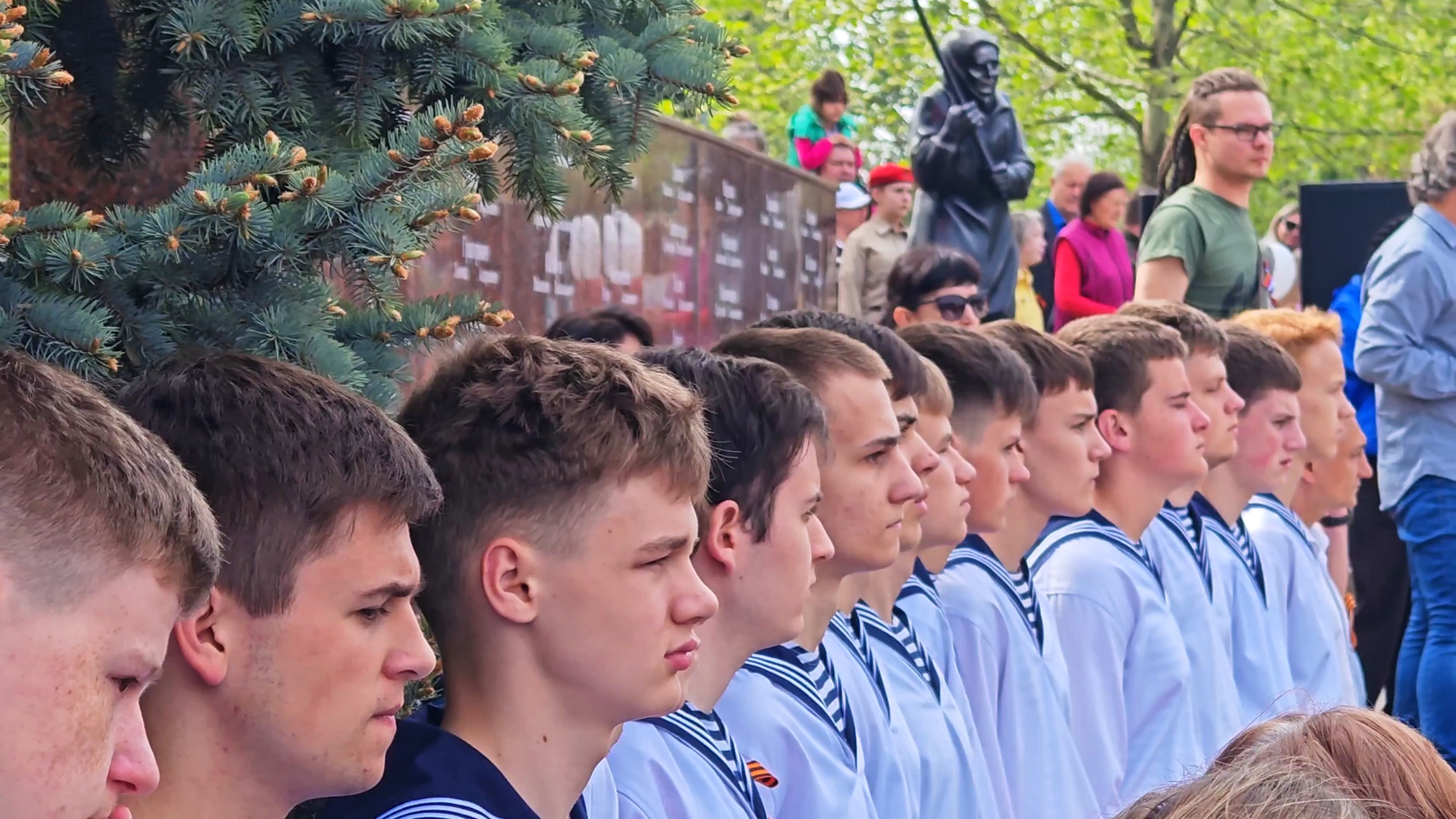 МАРИУПОЛЬ после Дня Победы! Как Изменился город🏬Восстановление Жизнь Сегодня смотреть онлайн