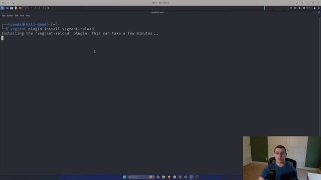 Free Active Directory Pentesting Lab Setup: GOAD