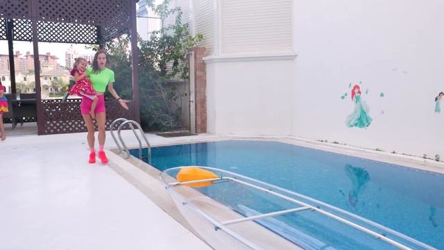 Фрукты вместо сладостей! Утренние истории о здоровом завтраке смотреть онлайн