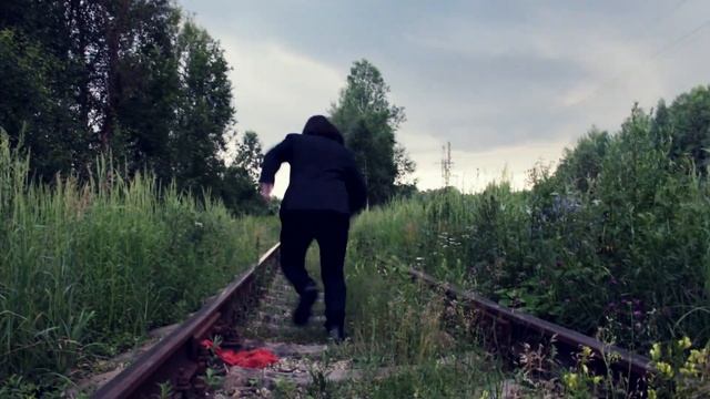 ТРИ СЕКУНДЫ НА СВОБОДУ клип № 1 (Official Music Video 2021) смотреть онлайн