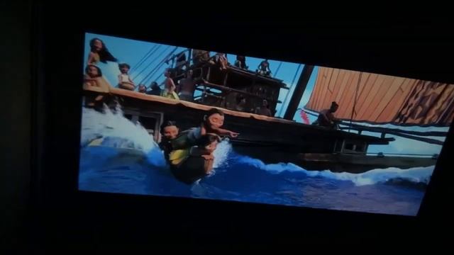 ПРОЕКТОР №1