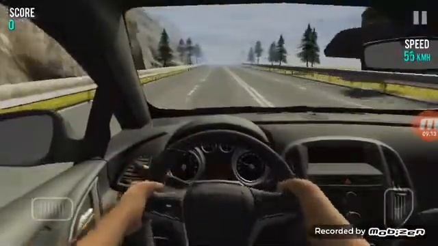 Играем в Raking In Car 2017