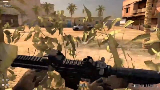 Serious Sam 3: BFE - Страж времени #13. смотреть онлайн