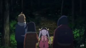 NYANPASU YABURE KABURE RUS SUBS / ПЕРЕВОД НА РУССКОМ