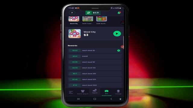 ✅️ Как заработать деньги на заданиях в приложении Freec смотреть онлайн
