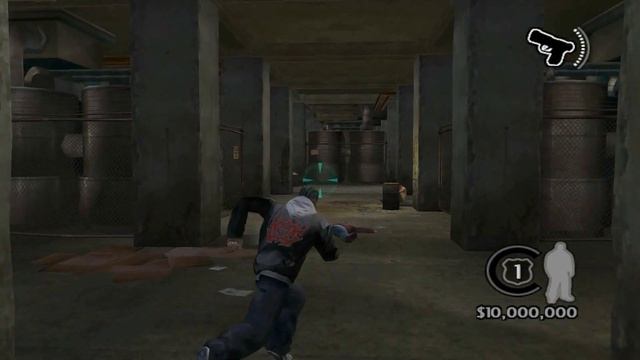 True Crime New York City FullHD 60p 20 прохождение Walkthrough