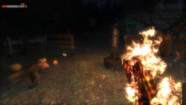 Condemned criminal origins 2006 полное прохождение #10 смотреть онлайн