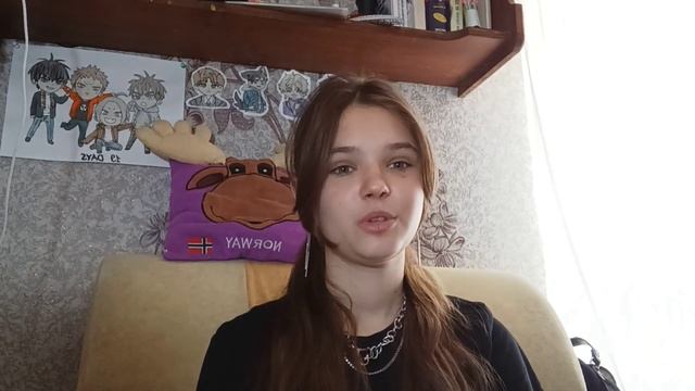 я и мои хобби#хобби#розказ#увлечения смотреть онлайн