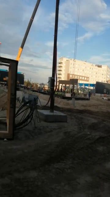 г. новый уренгой, строительство спорткомплекса 2 авгус смотреть онлайн