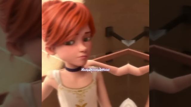 Фелис Ле Бра 🧡 Leap • Балерина 🩰 смотреть онлайн