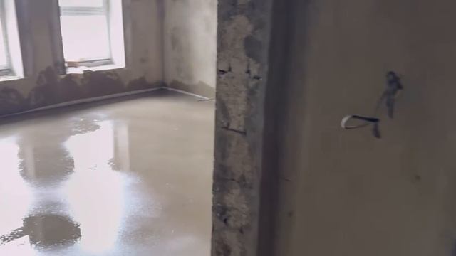 Делаем теплый пол. 1 этап смотреть онлайн