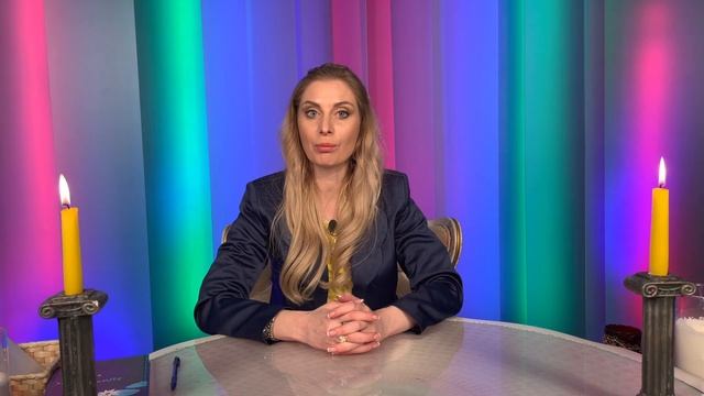"Как защитить себя от черной магии?" Анонс эфира Роксоланы 10.06 смотреть онлайн