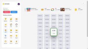 Проверка сайта Hotskins в 2024. Лучший сайт для заработка шк?