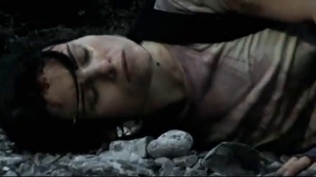 Кровавый след / Blood Trails (2006) смотреть онлайн