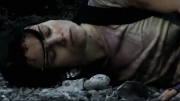 Кровавый след / Blood Trails (2006)