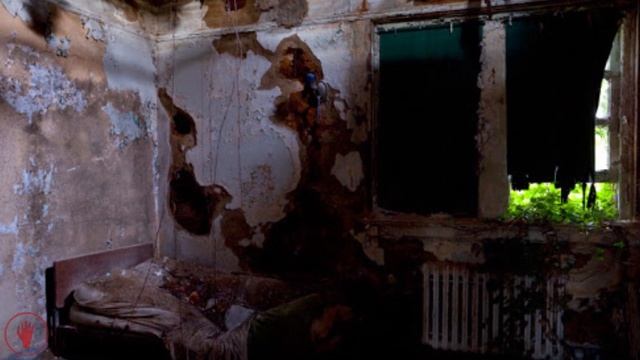 САМЫЕ ЖУТКИЕ ЗАБРОШЕННЫЕ ПСИХИАТРИЧЕСКИЕ БОЛЬНИЦЫ МИРА ч.1 смотреть онлайн