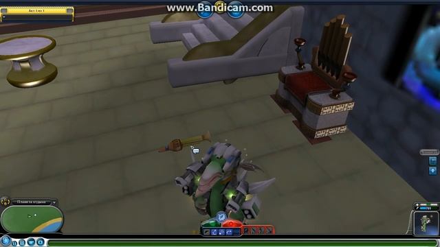 Обновка города отдыха.