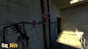 прикол про фнаф до говна 2