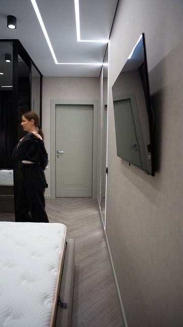 освещение в спальне смотреть онлайн