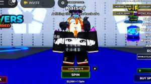 Я ВЫБИЛ КАЙЗЕРА !!!!🌹🌹🌹🌹🌹 .Играю за него на приватке ©