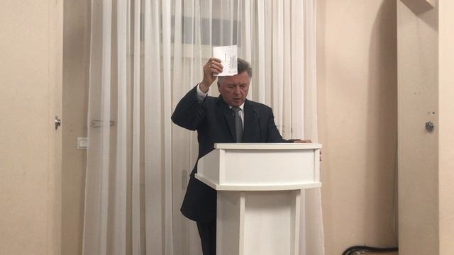 07 Заключительная молитва смотреть онлайн