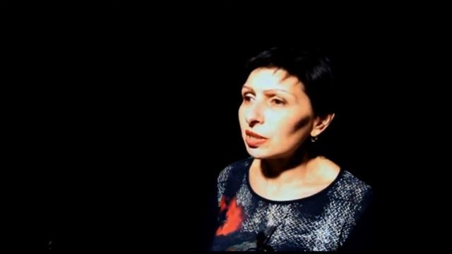 Белые Панамки читает Анжела Хохлова, акция посвященна смотреть онлайн