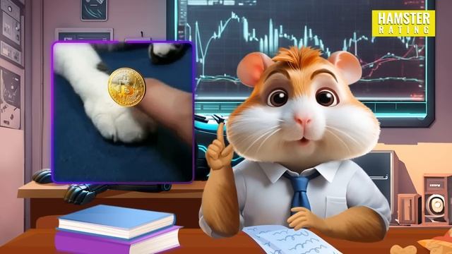 Хомячий рейтинг: топ-12 самых влиятельных людей в крипт смотреть онлайн