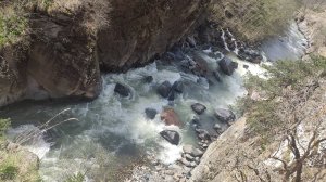 Водный АРМАГЕДОН или Малка 2025