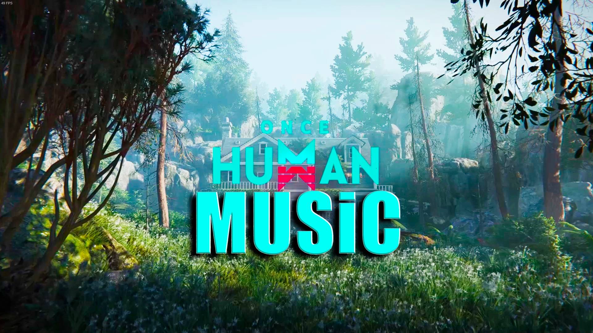 ONCE HUMAN НА РУССКОМ МУЗЫКА СВОЯ смотреть онлайн