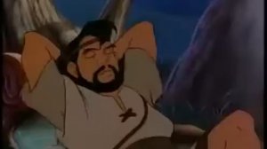 Рождение Иисуса Христа - Христианские мультфильмы