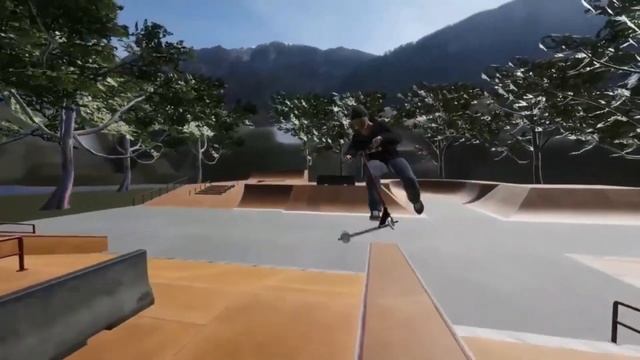 клип по scooter flow смотреть онлайн