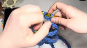 АВОСЬКА КРЮЧКОМ | мк крючком | вязание