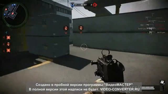WarFace кв: СердцаАтлантиды vs БестКомпани_161 смотреть онлайн