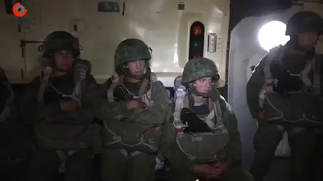 ВДВ☆ Войска дяди Васи ☆ Клип на песню Виталия Леонова смотреть онлайн